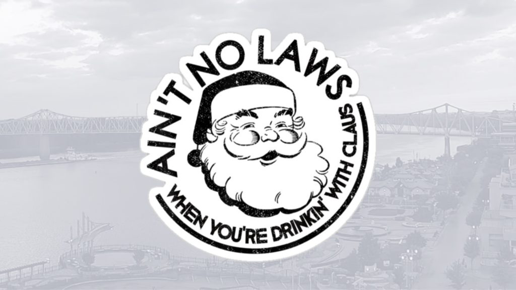 Owensboro Group Wants ‘White Claws with Santa Claus’ Parade to Bypass Restrictions